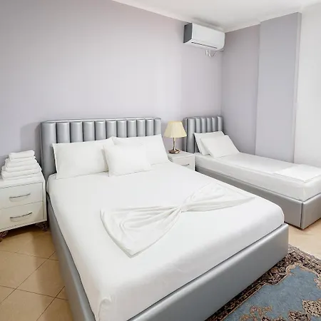 Nadia Apartment